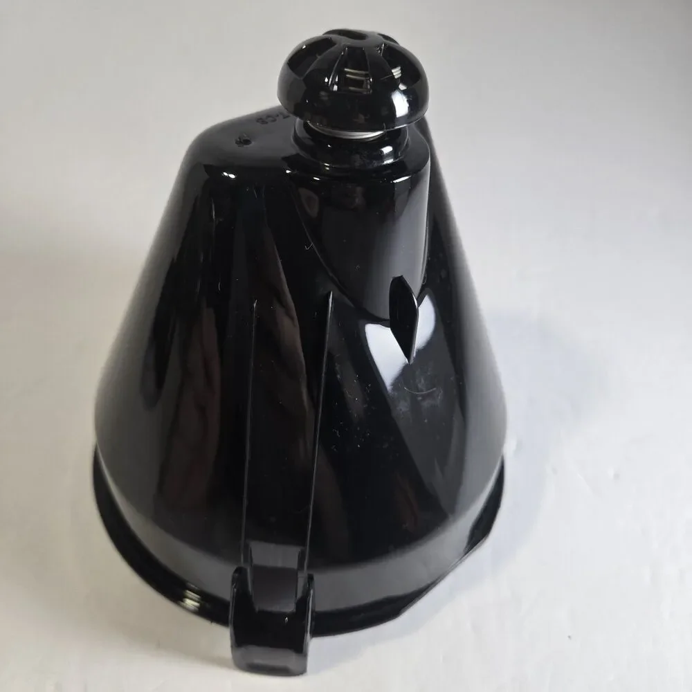 Figmint 12-Cup Coffee Maker Replacement Filter Basket & Funnel Holder CM1471-UL